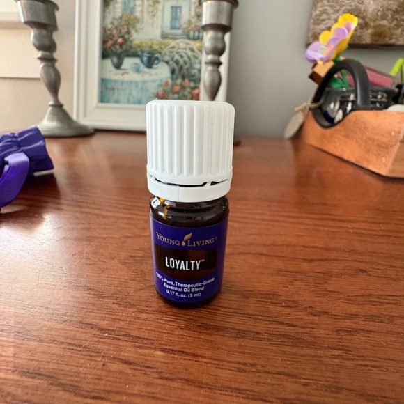 Young Living Essential Oils Lot - Picture 10 of 11